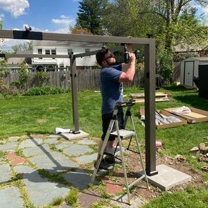 Meet your Posher, Joseph